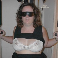 Pic #1Sexy Christines Milk Filled Tits For Your Plea