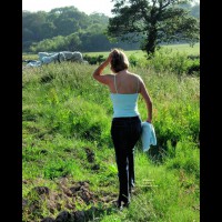 Pic #1Photo Skills Improving