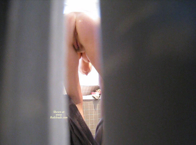 Pic #1Bunnie Showers