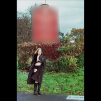 Linda Entertaining Me