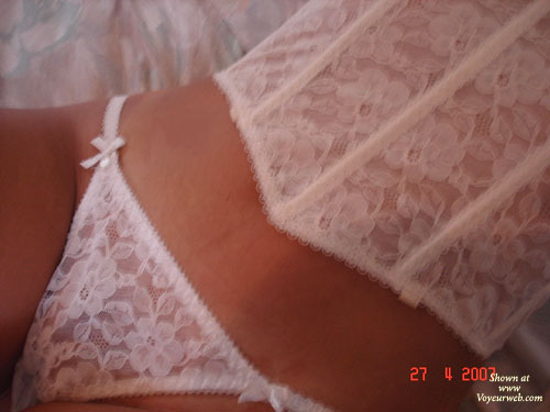 Pic #1 Girl From Brasilia