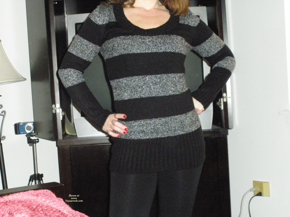 Pic #1 Clothes On Clothes Off