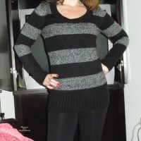 Pic #1 Clothes On Clothes Off