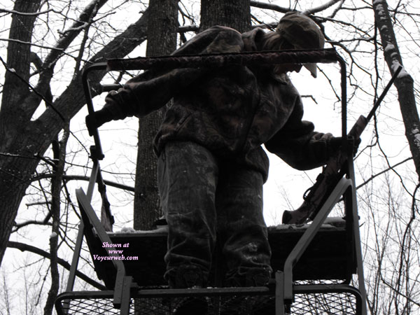 Pic #1Goin Huntin