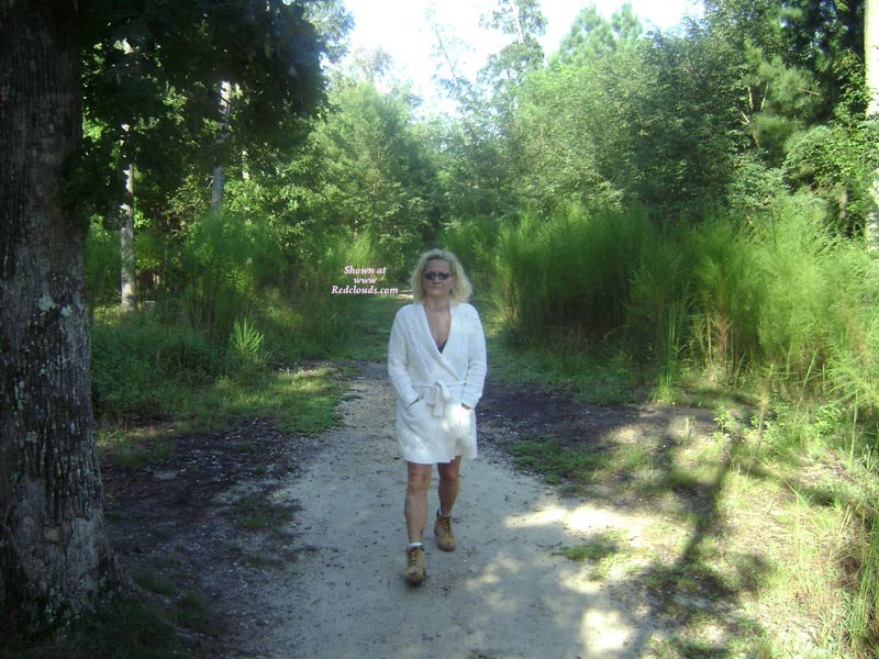 Pic #1More Of Angel In The Woods