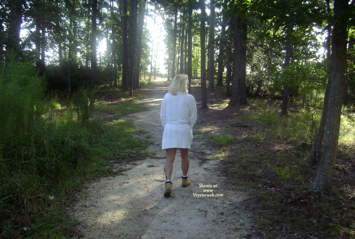 Pic #1Angel In The Woods 2