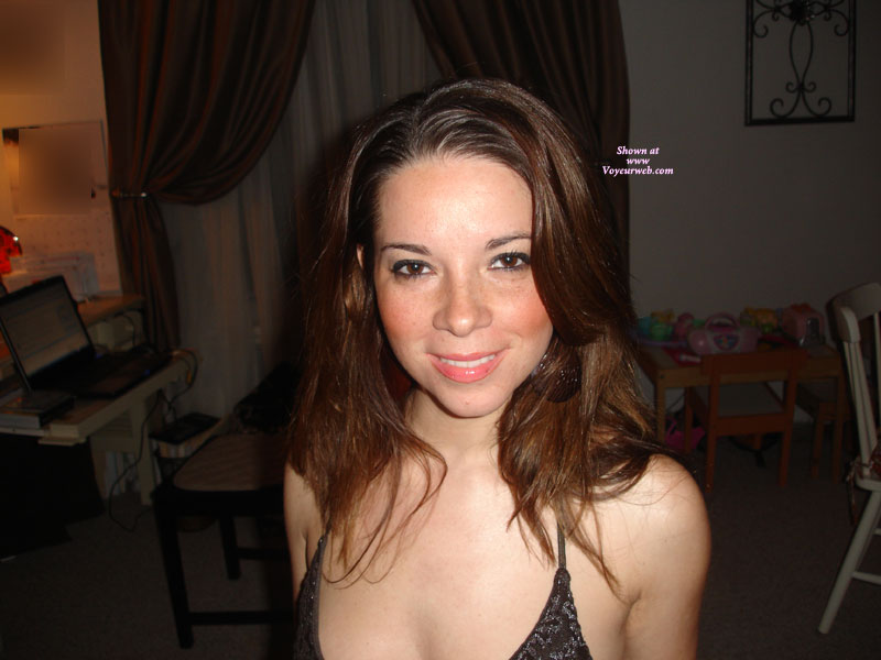 Pic #1 Latina Milf From NY