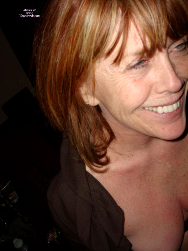 Pic #1Lounging With Kara