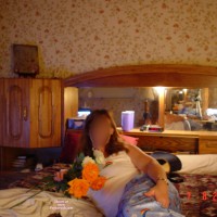 Pic #1 First Time