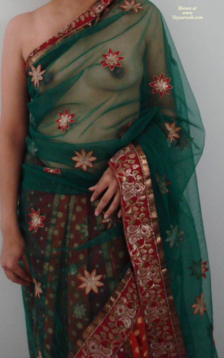 Pic #1 Indian Wife