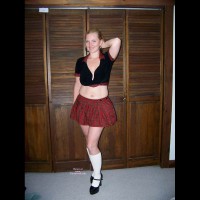 Pic #1 For Your Pleasure....(I Hope)