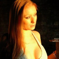 32dd Stunner In The Twilight