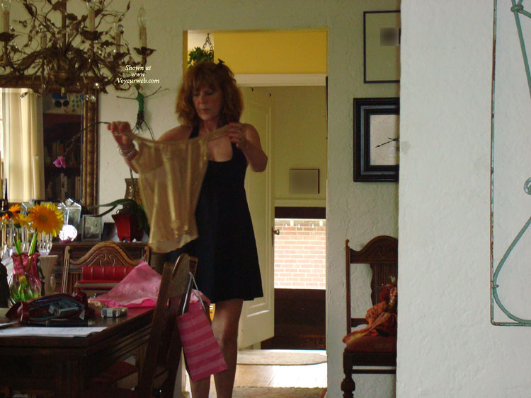 Pic #1A Nice Afternoon