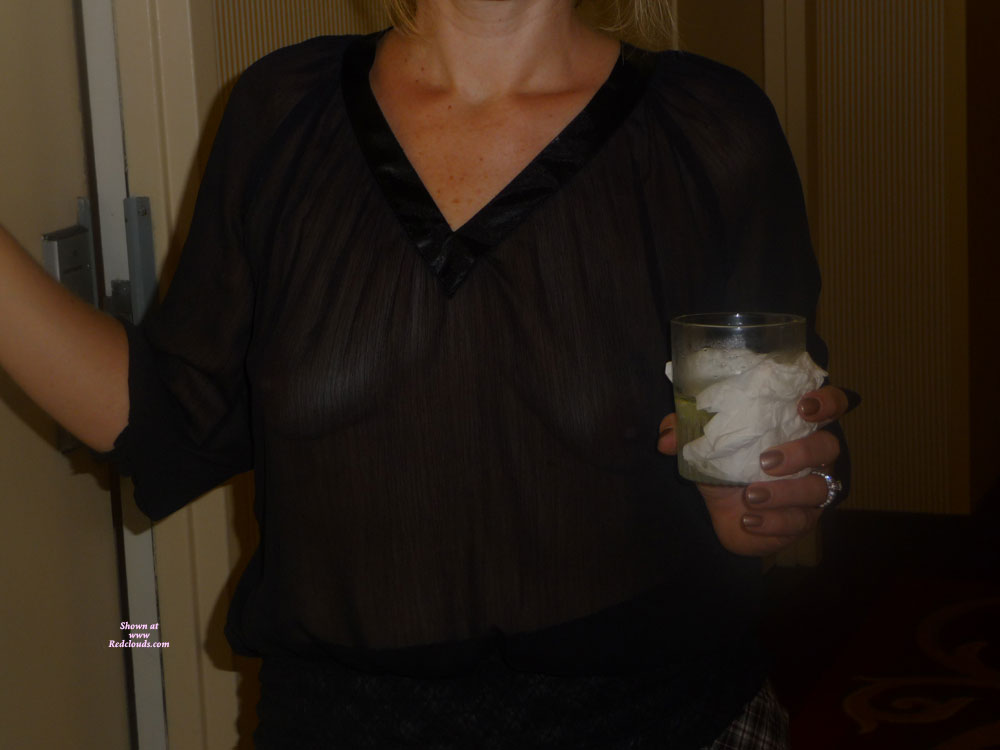 Pic #1Afternooner At A Hotel