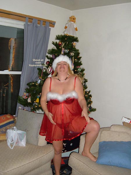 Pic #1Santa'S Helper