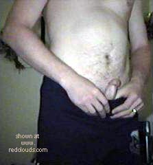 Pic #1 Nikki's Hubby