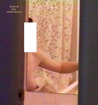 Pic #1My Wife In Hotel