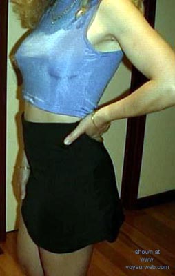 Pic #1Me      - Vicky