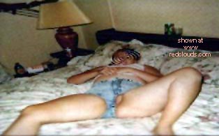 Pic #1Mary is Playing 1