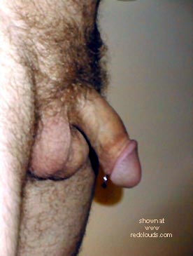 Pic #1M* Pierced