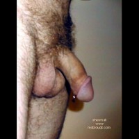 Pic #1M* Pierced