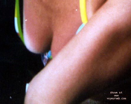 Pic #1Bikini Babe