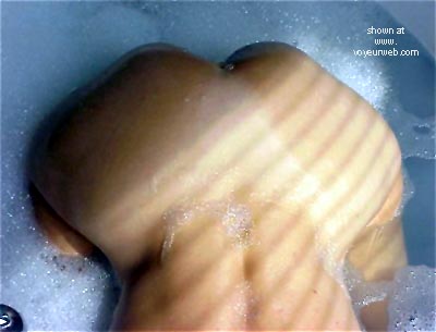 Pic #1WWW      (Wijfie Wet &amp; Waiting :)