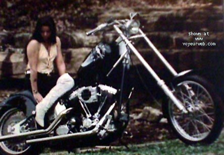 Pic #1Harley BABE