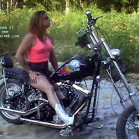 My Indian Wife