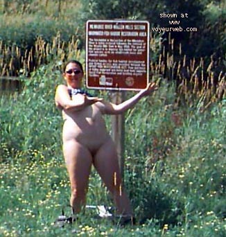 Pic #1A Hot Summer Day