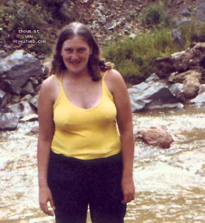 Pic #1My Gf Terri
