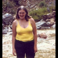Pic #1My Gf Terri