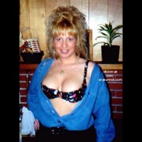 Pic #1 Jennifer's First