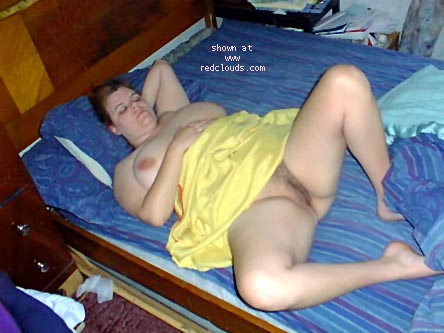 Pic #1PL* Timid, But Willing