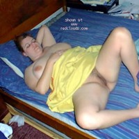 Pic #1PL* Timid, But Willing