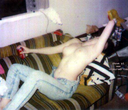 Pic #1Kay Ann's First