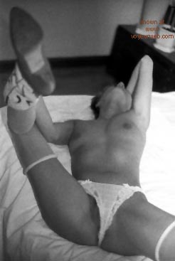 Pic #1And for this Pictures