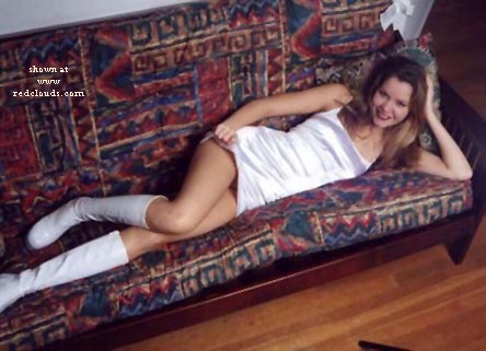 Pic #1Aussie Girl