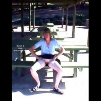 Pic #1OZ-Jill's First Contri