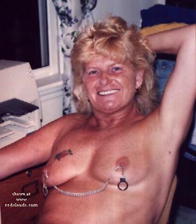 Pic #151 and Going Strong