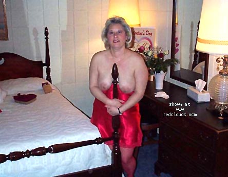 Pic #1MY VALENTINE