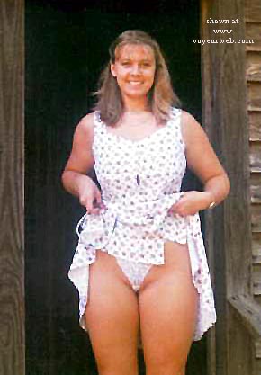 Pic #1 April in the Park