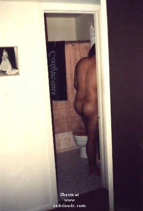 Pic #1M* Sexy Rear I Hope