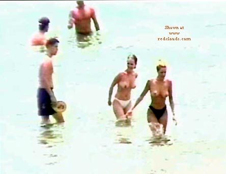 Pic #1Sea, Sand, Sex