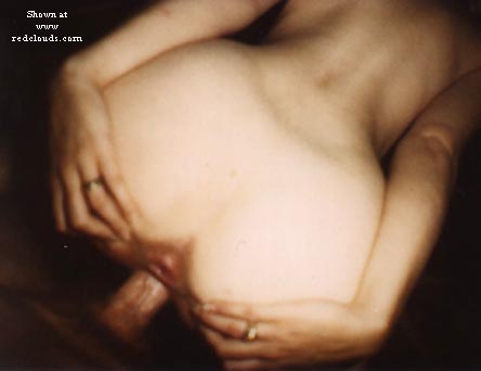 Pic #1Wolf's Woman II