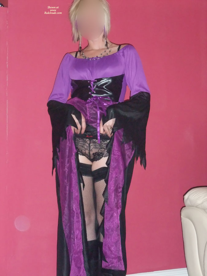 Pic #1Halloween