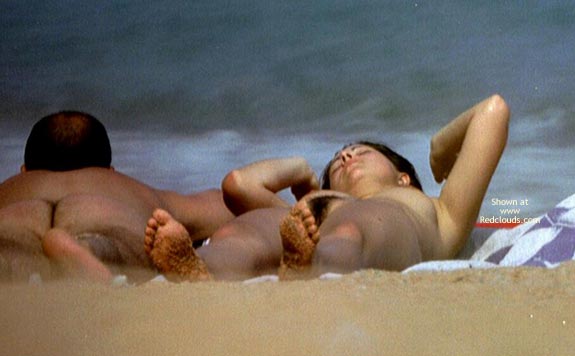 Pic #1Hot beach views