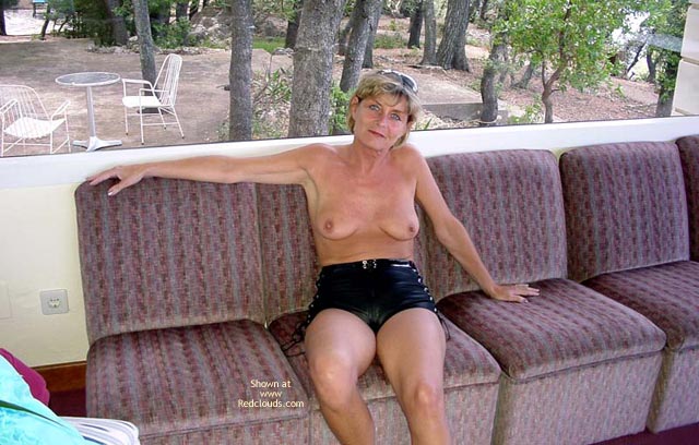 Pic #1Wet Mallorcan Holiday