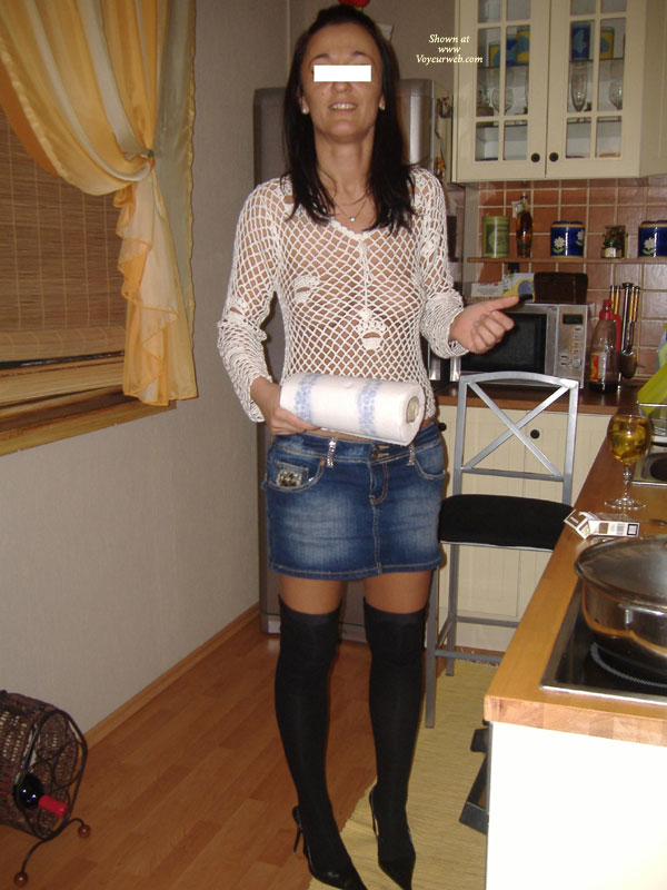 Pic #1 Tiny Anni