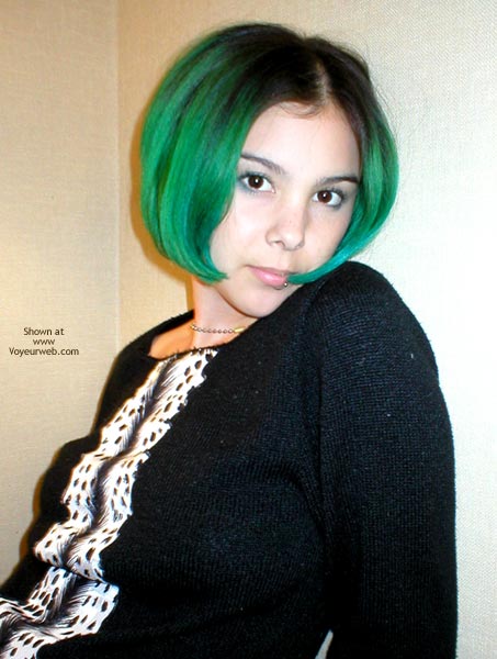 Pic #1Logan'S Sexy Sweater